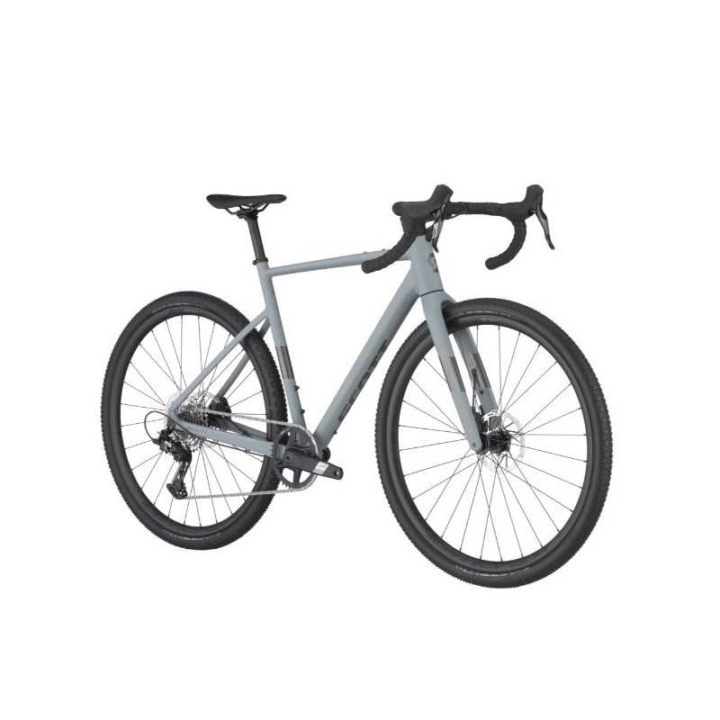 SCOTT Speedster Gravel 20 Bike