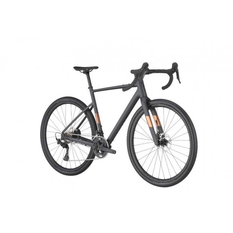 SCOTT Speedster Gravel 10 Bike