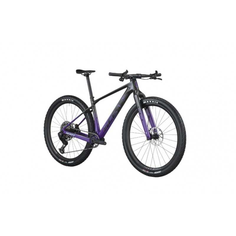 SCOTT Scale Gravel 10 Bike