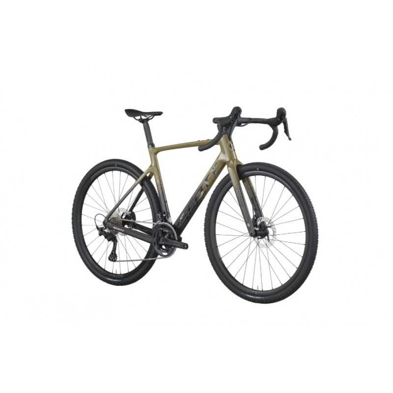 SCOTT Addict Gravel 40 Bike