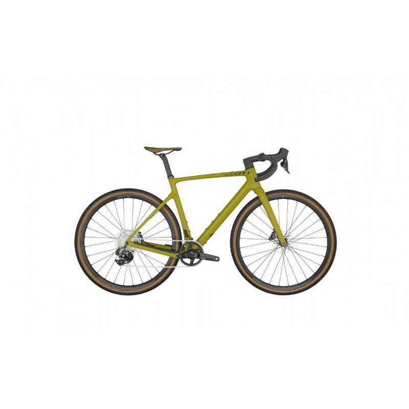SCOTT Addict Gravel 20 Bike