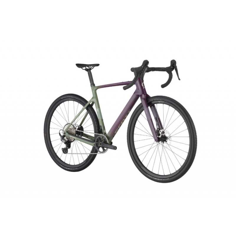 SCOTT Addict Gravel 40 Bike