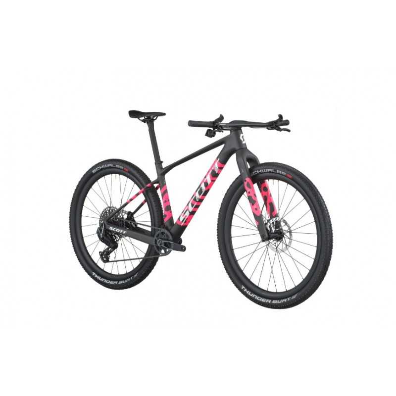 SCOTT Scale Gravel RC Bike