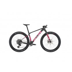 SCOTT Scale Gravel RC Bike