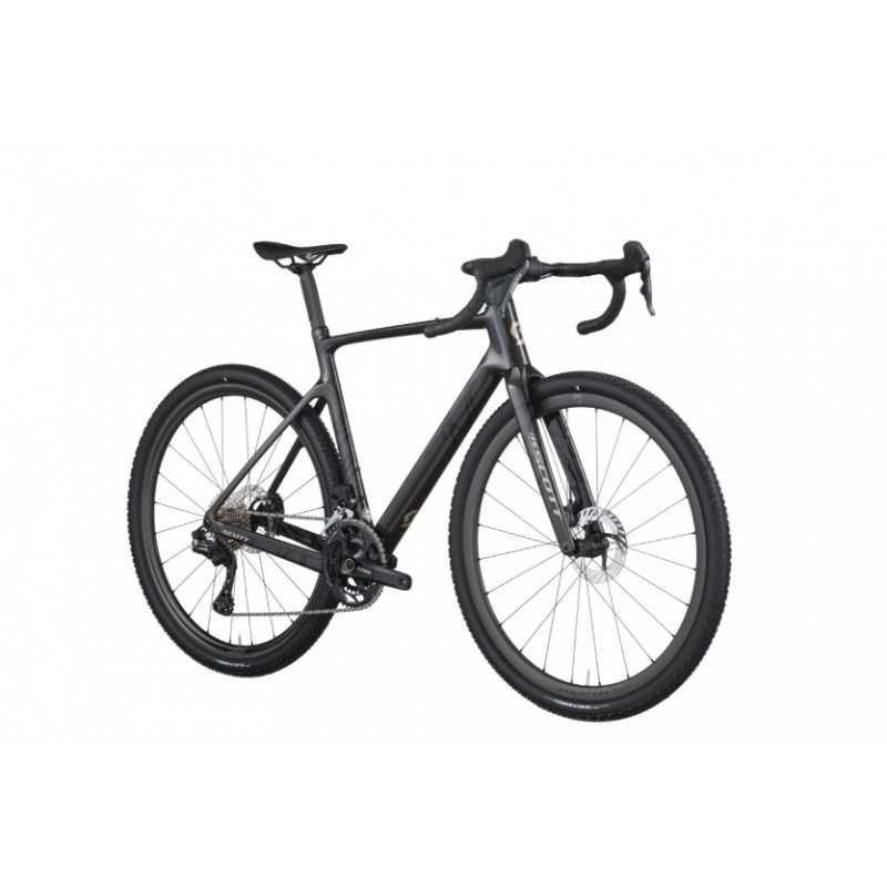 SCOTT Addict Gravel 15 Bike