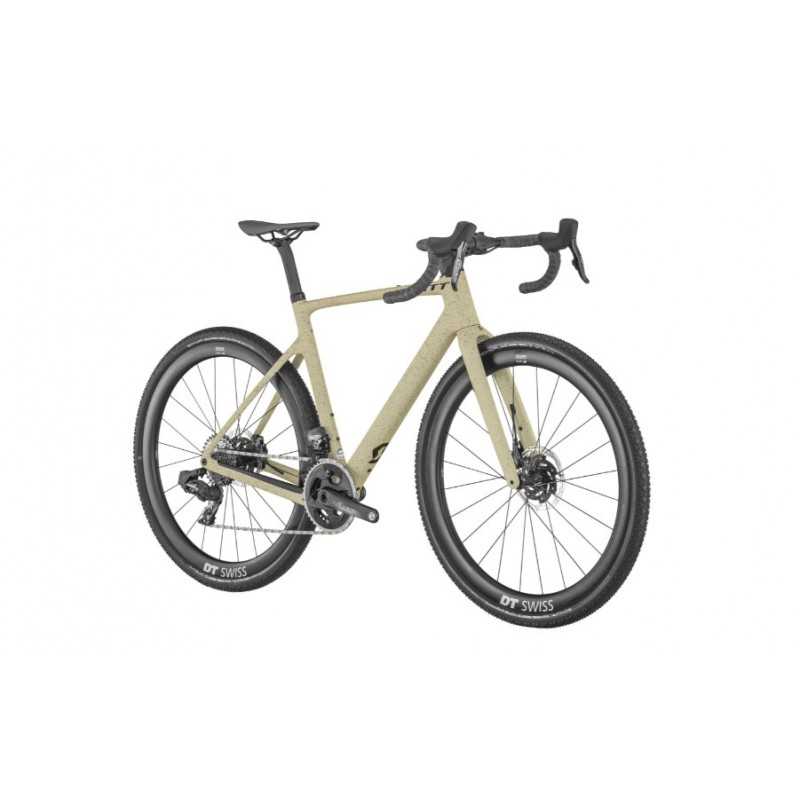 SCOTT Addict Gravel 10 Bike