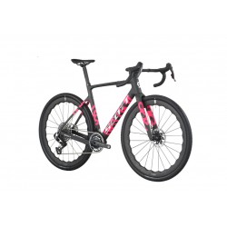 SCOTT Addict Gravel RC Bike