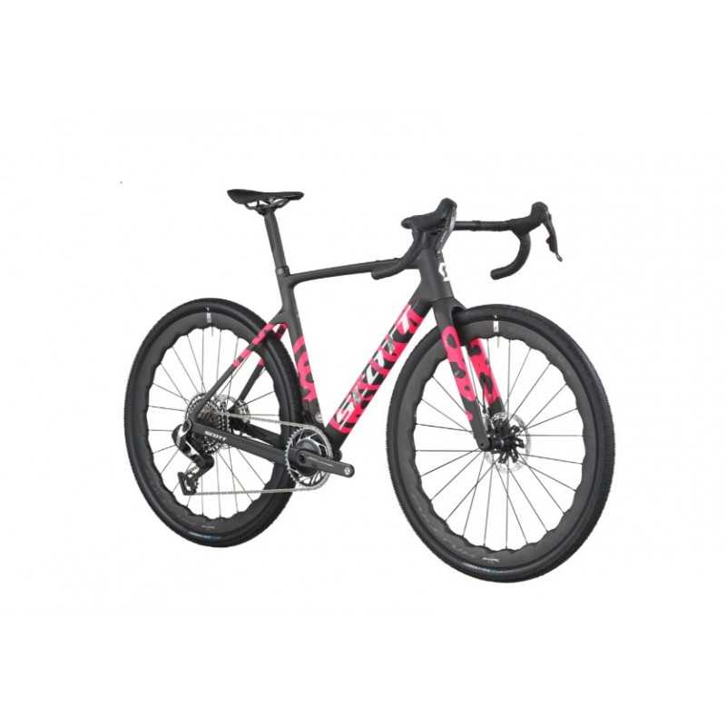 SCOTT Addict Gravel RC Bike
