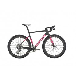 SCOTT Addict Gravel RC Bike