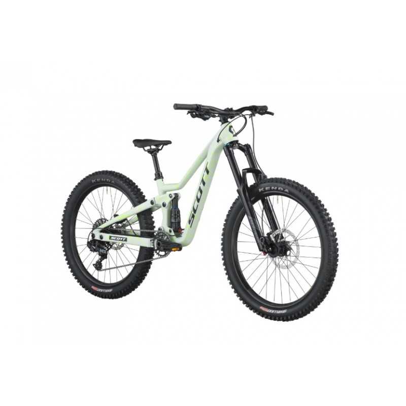 SCOTT Ransom 400 Bike