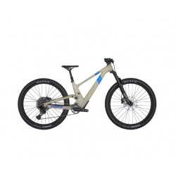 SCOTT Genius 700 Bike