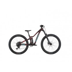 SCOTT Ransom 600 Bike