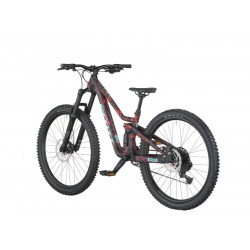 SCOTT Ransom 600 Bike