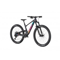SCOTT Spark RC 700 Bike