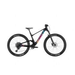 SCOTT Spark RC 700 Bike