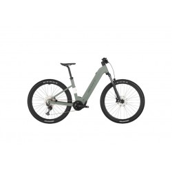 SCOTT Aspect eRIDE 900 Wave Bike