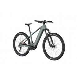 SCOTT Aspect eRIDE 900 Bike