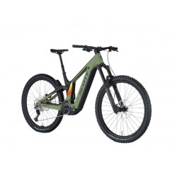 SCOTT Patron ST 910 Bike