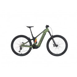 SCOTT Patron ST 910 Bike