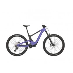 SCOTT Contessa Voltage eRIDE 910 Bike