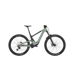 SCOTT Voltage eRIDE 910 Bike