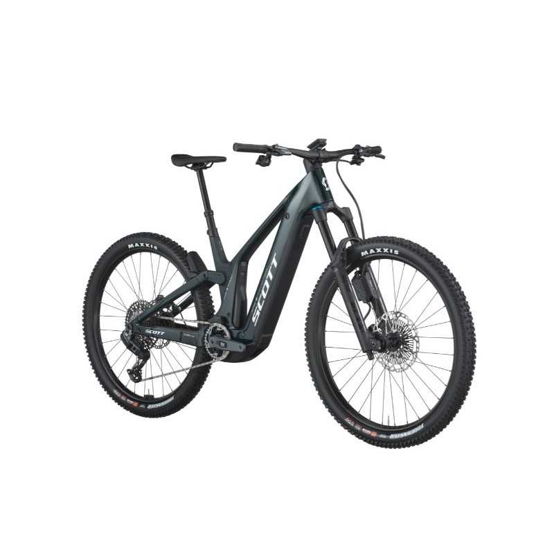 SCOTT Patron 900 Bike