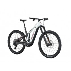 SCOTT Patron ST 900 Tuned Bike