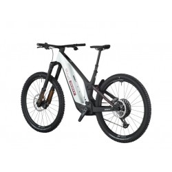 SCOTT Patron ST 900 Tuned Bike