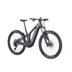 SCOTT Patron 900 Ultimate Bike