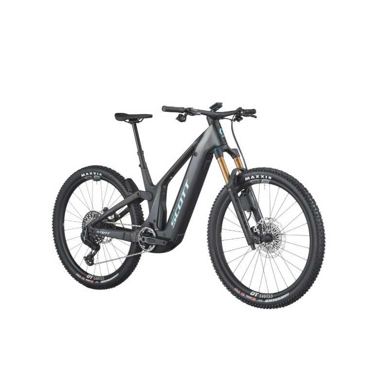 SCOTT Patron 900 Ultimate Bike