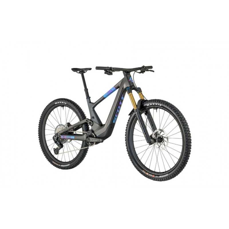 SCOTT Voltage eRIDE 900 Tuned Bike