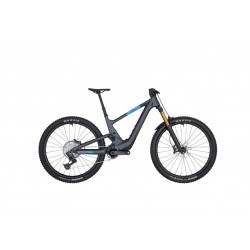 SCOTT Voltage eRIDE 900 Tuned Bike