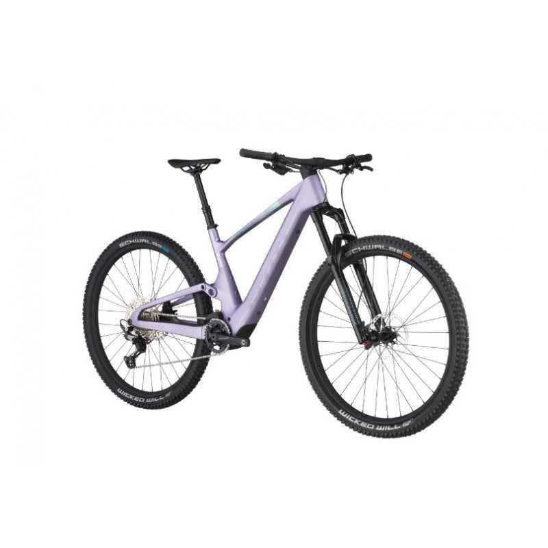 SCOTT Lumen 920 Bike