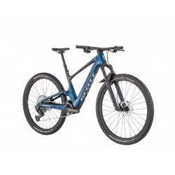 SCOTT Lumen eRIDE 900 Bike