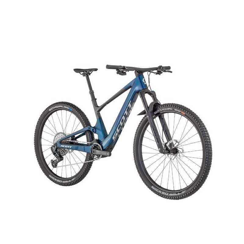 SCOTT Lumen eRIDE 900 Bike