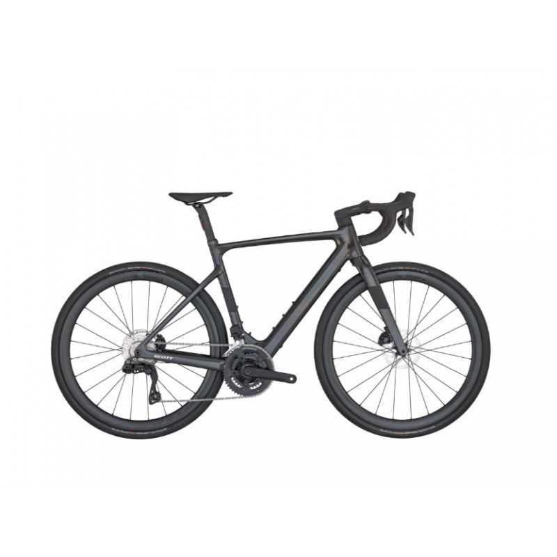 SCOTT Solace eRIDE 20 Bike