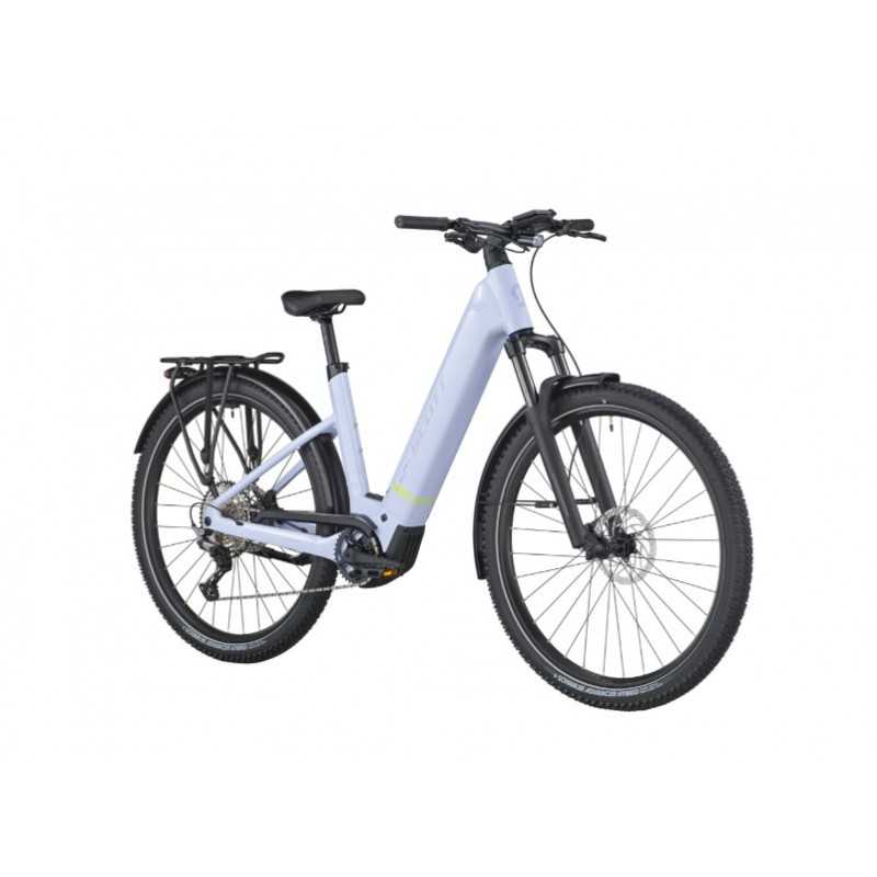 SCOTT Axis 20 Wave Bike