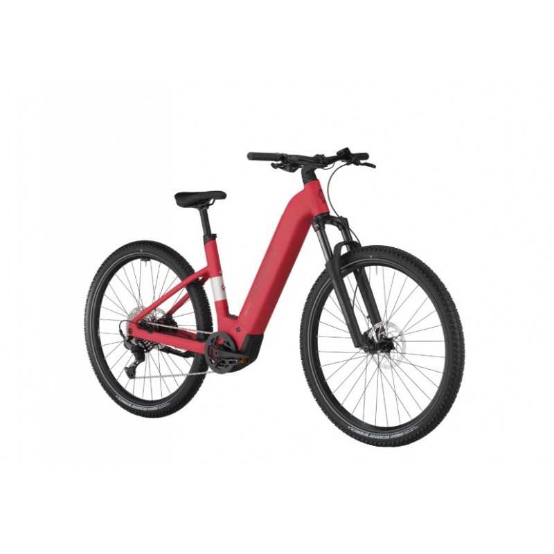 SCOTT Axis 30 Wave Bike