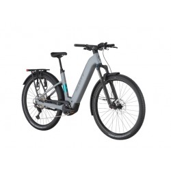 SCOTT Axis 10 Wave Bike