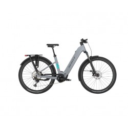 SCOTT Axis 10 Wave Bike