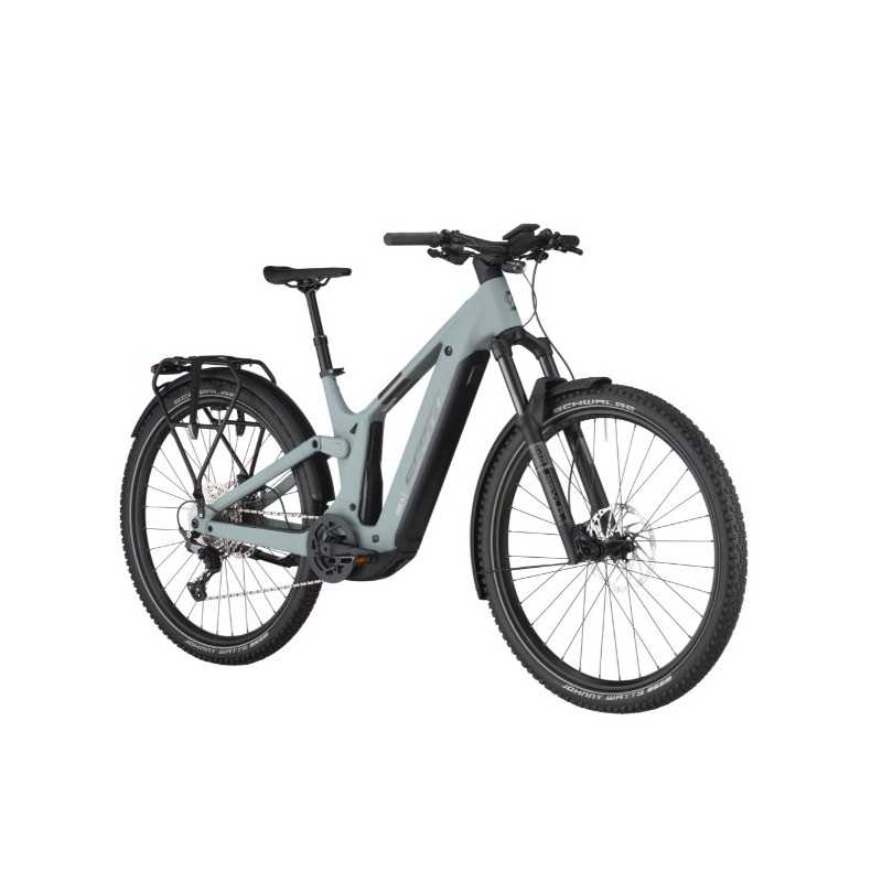 SCOTT Axis FS 20 Bike