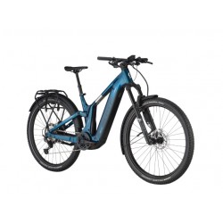 SCOTT Axis FS 10 Bike