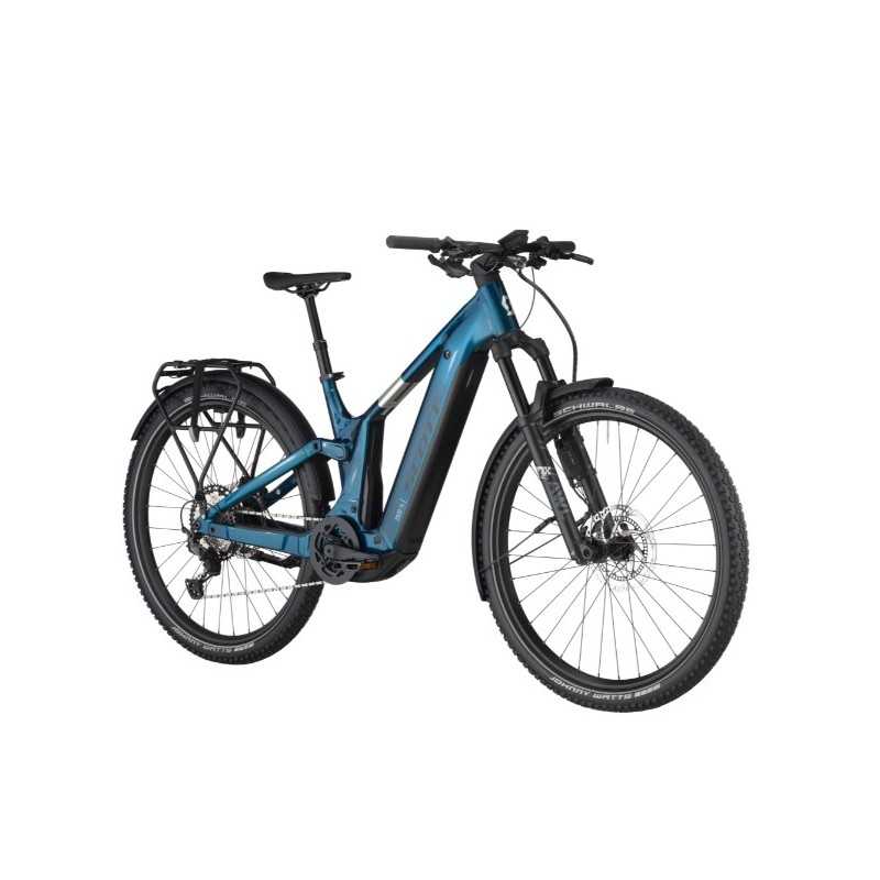 SCOTT Axis FS 10 Bike