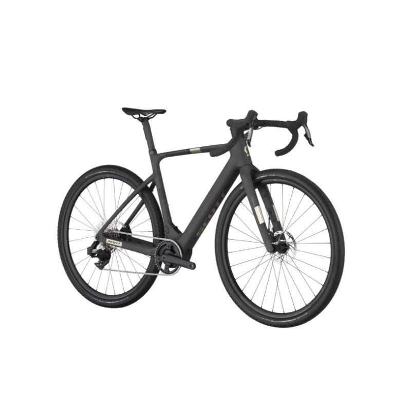 SCOTT Solace Gravel 30 Bike