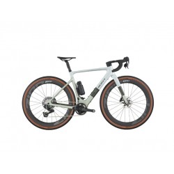 SCOTT Solace Gravel 10 Bike