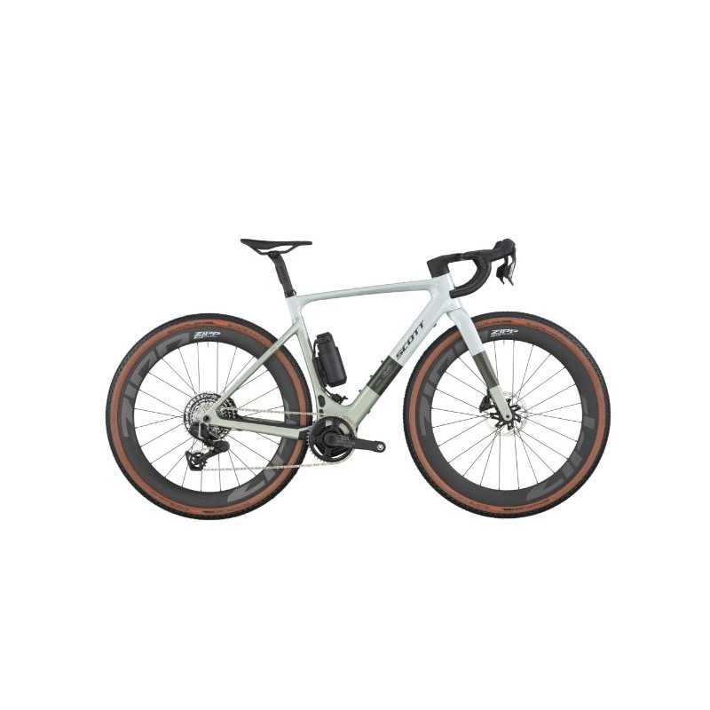SCOTT Solace Gravel 10 Bike