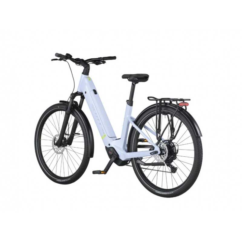 SCOTT Sub Sport 30 Wave Bike