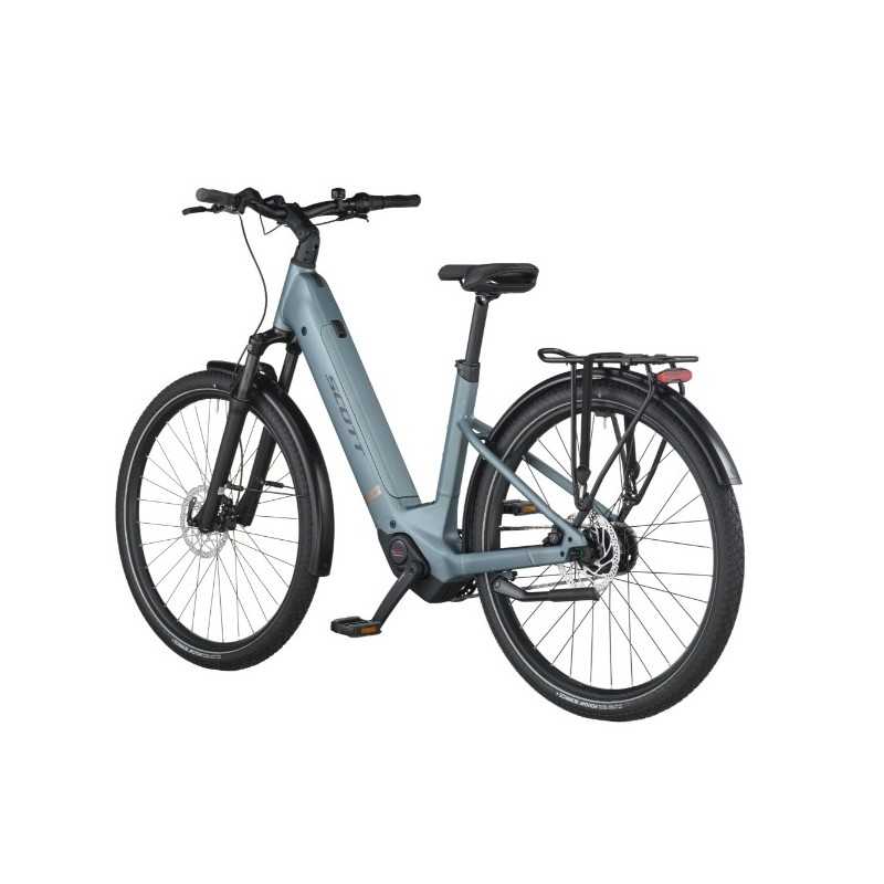 SCOTT Sub Tour 40 Wave Bike