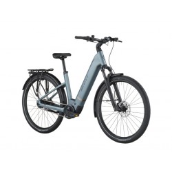 SCOTT Sub Tour 40 Wave Bike