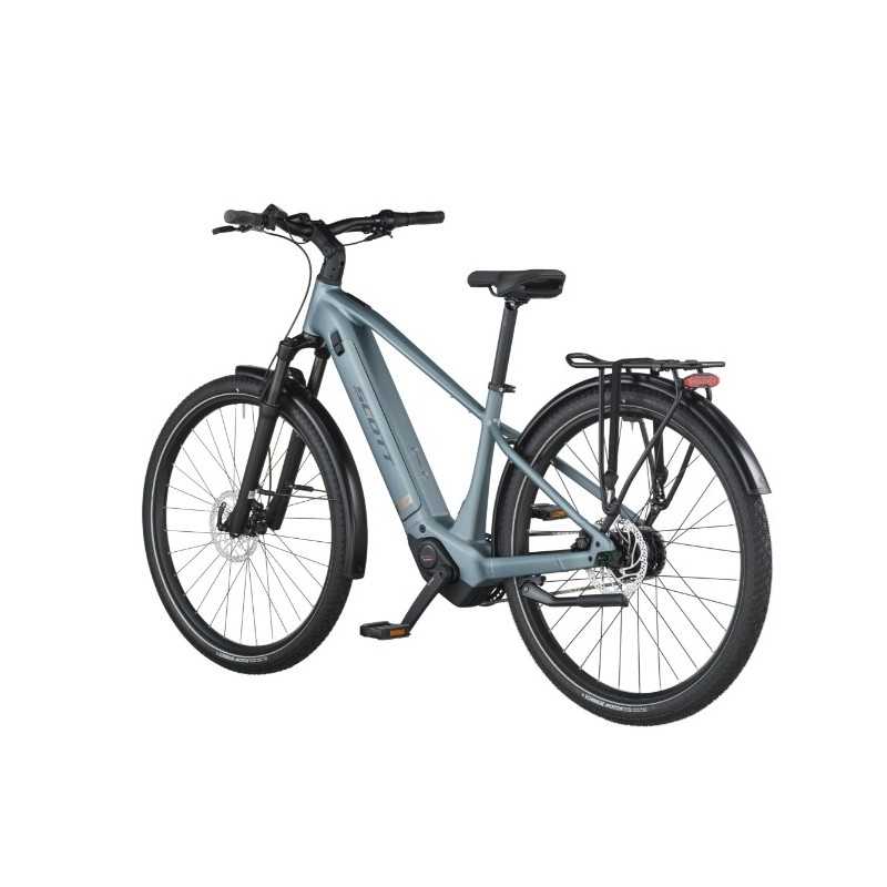 SCOTT Sub Tour 40 Bike